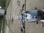 �������� �� ������ �������� Kawasaki Vulcan1500 Mean Streak 2003 ���� 20